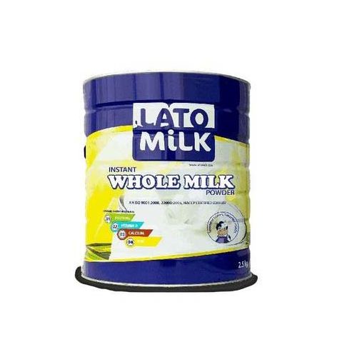 Lato Milk