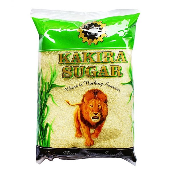 KAKIRA SUGAR