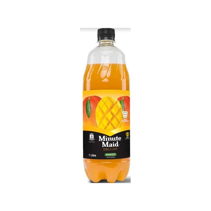 Minute Maid